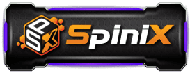 spin X slot