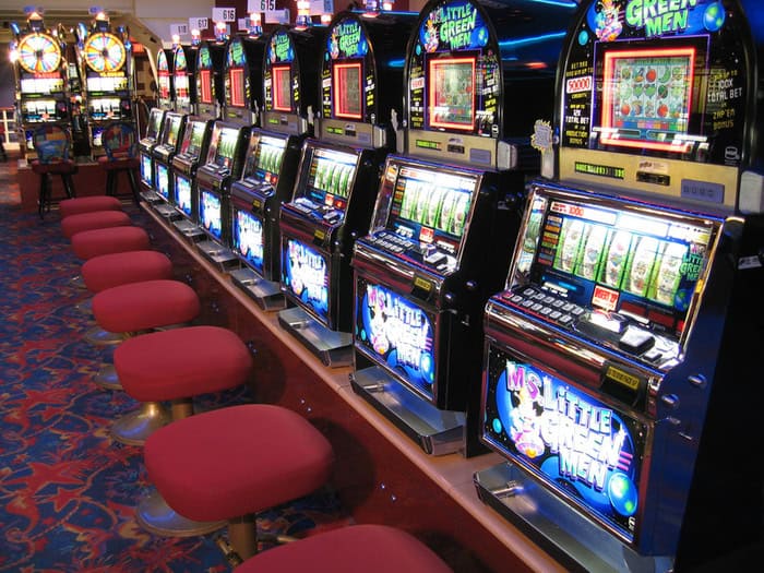 สมัคร pg slot